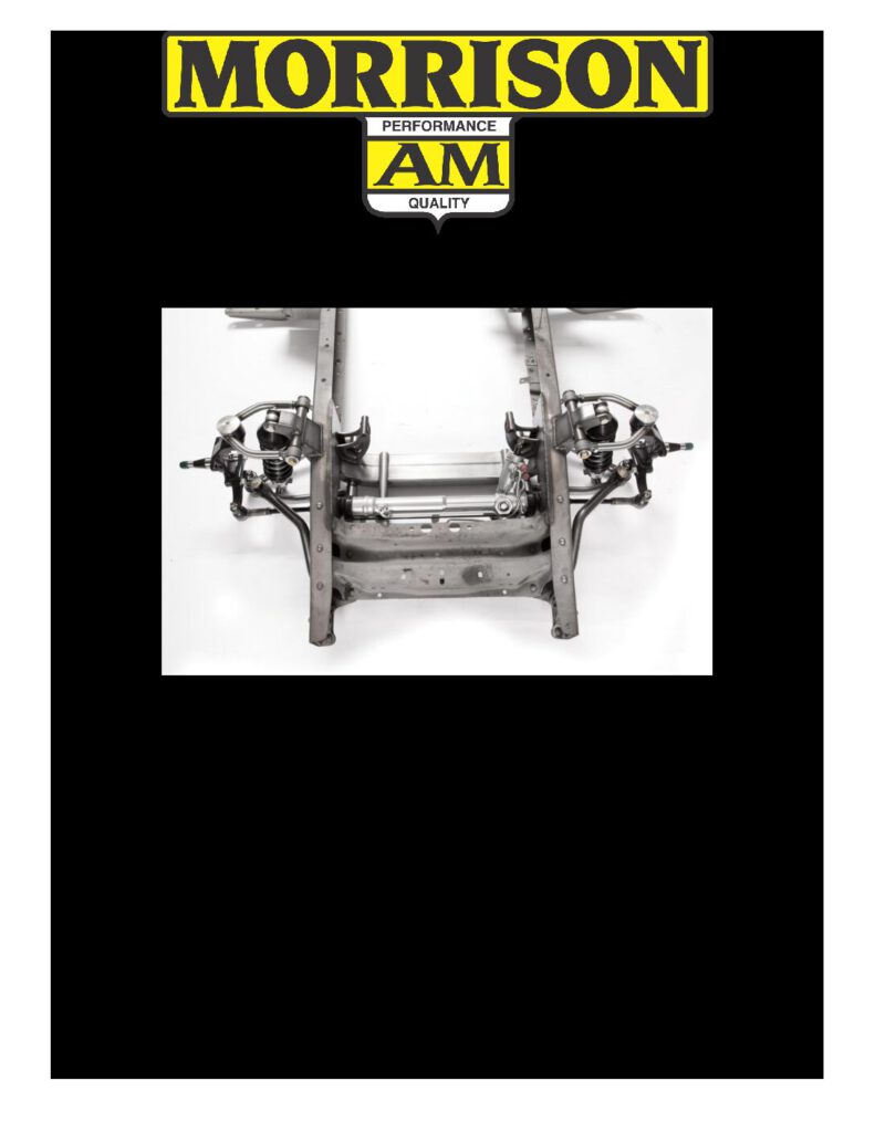 Resources - Art Morrison