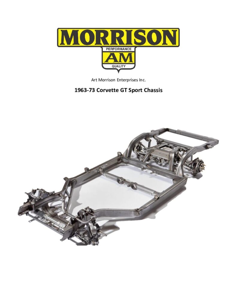 Resources - Art Morrison
