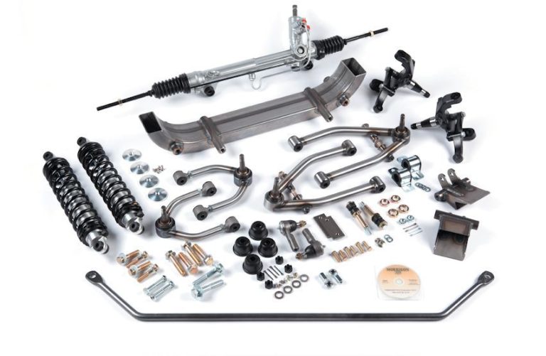 Front Suspension Kits Art Morrison