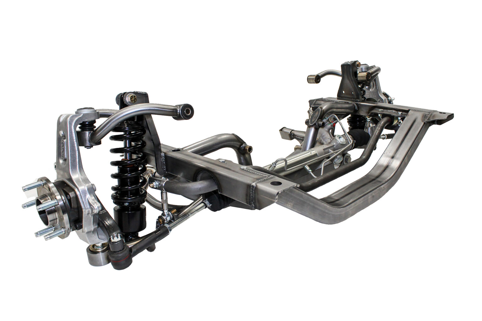 Mopar KMember Art Morrison